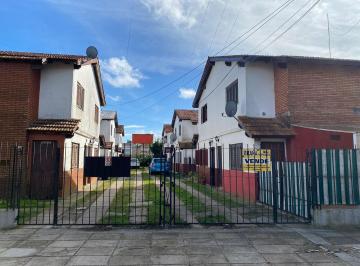 Departamento · 54m² · 3 Ambientes · 1 Cochera · Dupex 3 Amb. Zona Centro - Gas Natural