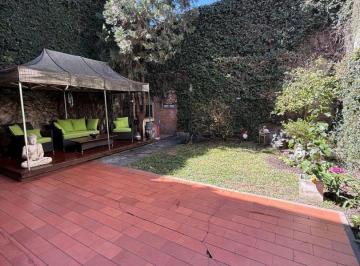 EDP-EDP-2655_2 · PH 3 Amb. en Chacarita C/ Cochera y Jardín Reciclado