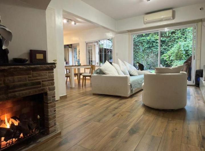 PH · 94m² · 3 Ambientes · 1 Cochera