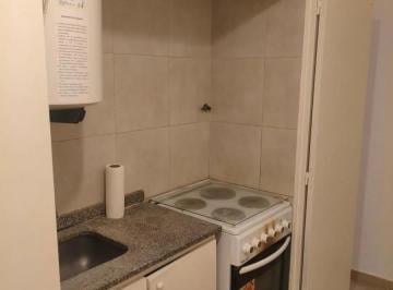Departamento · 36m² · 1 Ambiente · Departamento en Alquiler - Monoambiente 1 Baño - 46 m - Recoleta