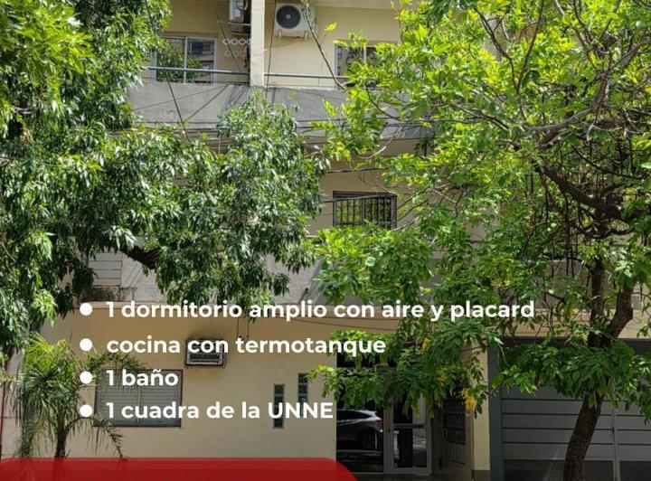 Departamento · 2 Ambientes