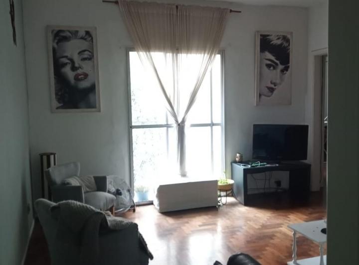 Departamento · 59m² · 3 Ambientes