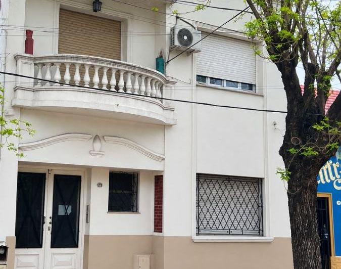 PH · 44m² · 2 Ambientes