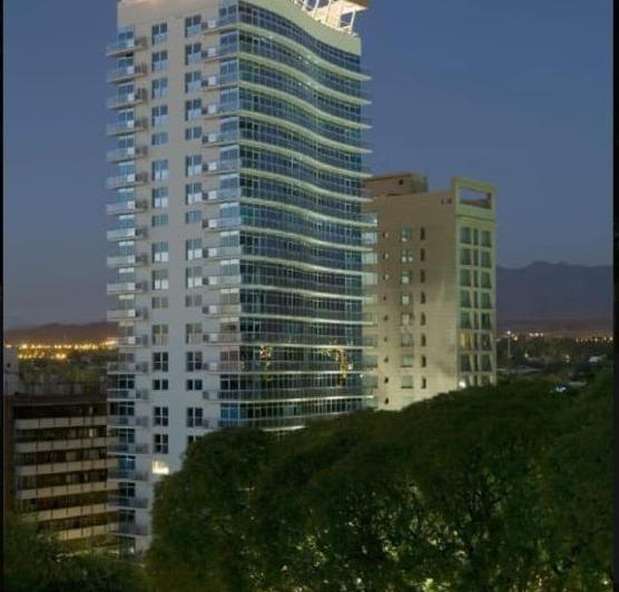 Departamento · 45m² · 1 Dormitorio · 1 Cochera