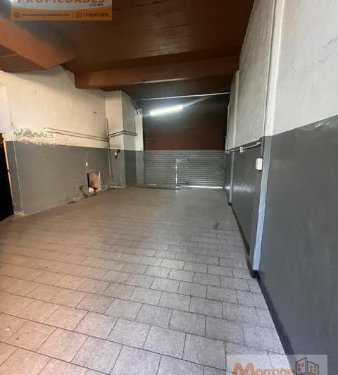 Local comercial · 60m² · 2 Ambientes · 1 Cochera