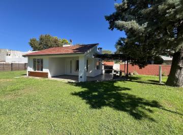 Casa · 47m² · 2 Ambientes · Propiedad en Venta - Almirante Brown 2700, Funes - 1 Dormitorio