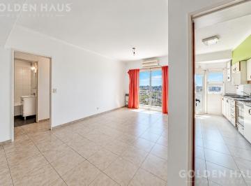 Departamento · 40m² · 2 Ambientes · Departamento 2 Ambientes con Balcón en Mataderos