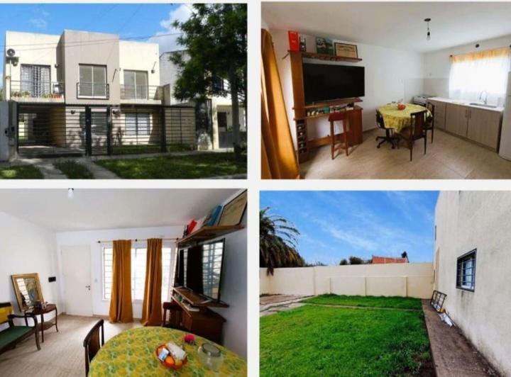 Departamento · 28m² · 2 Ambientes · 1 Cochera