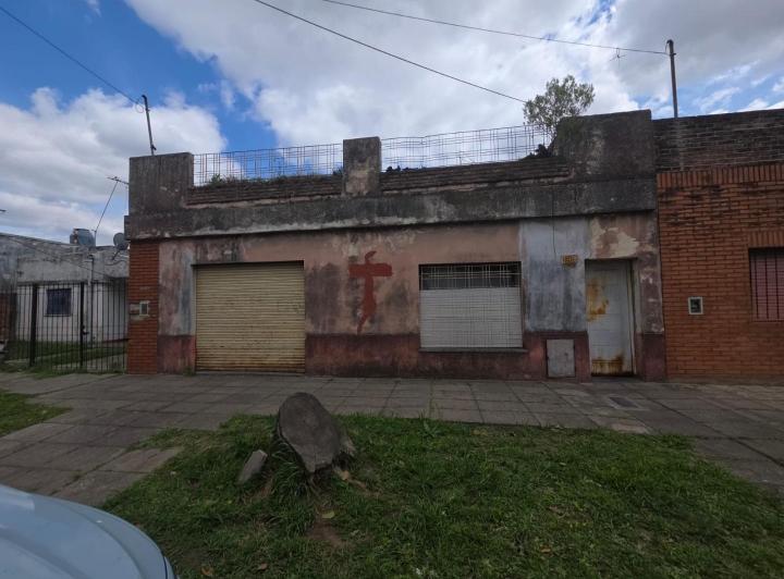 Casa · 96m² · 3 Ambientes
