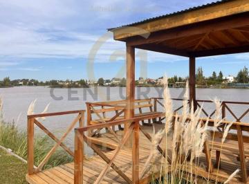 Terreno · 1060m² · Lote a La Laguna en Venta - Santa Rita - Canning