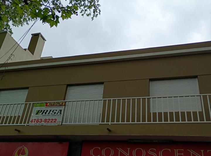 Departamento · 100m² · 4 Ambientes