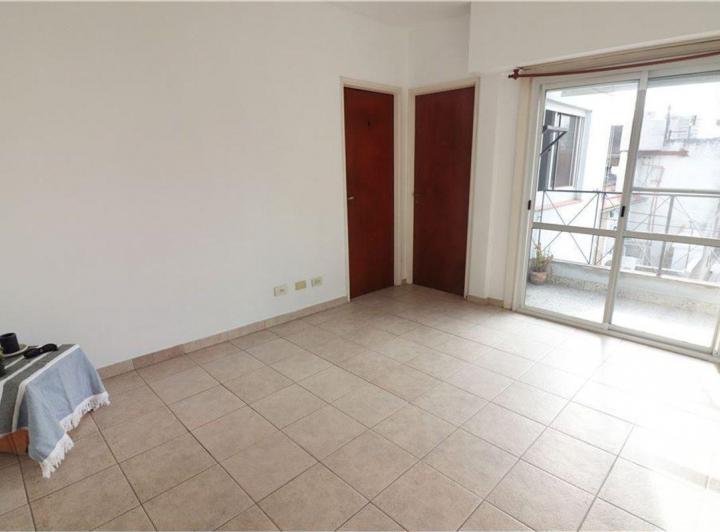 Departamento · 36m² · 2 Ambientes