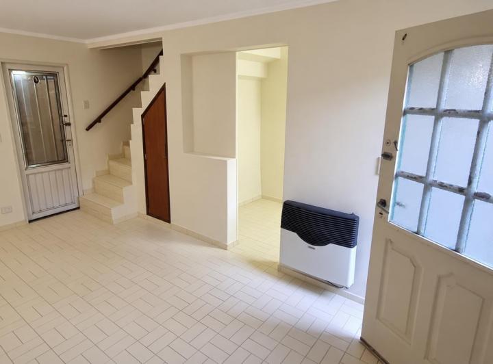Casa · 48m² · 4 Ambientes