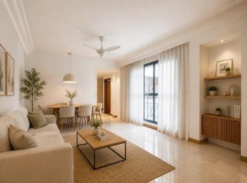 Departamento · 83m² · 3 Ambientes · Departamento. 3 Ambientes con Escritorio. Caballito