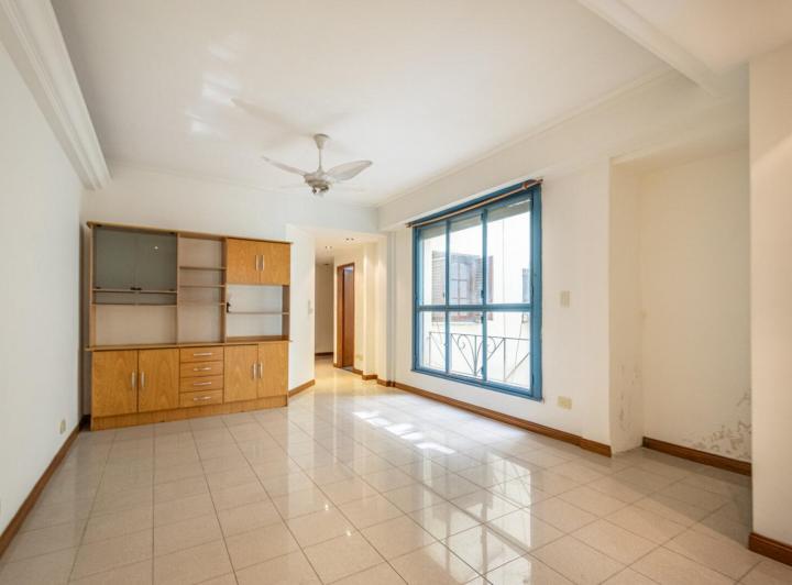 Departamento · 83m² · 3 Ambientes