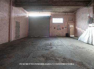 Bodega-Galpón · 296m² · 5 Ambientes · Galpón Casa Unidad Independiente | Excelente Ubicación en Ciudad Madero