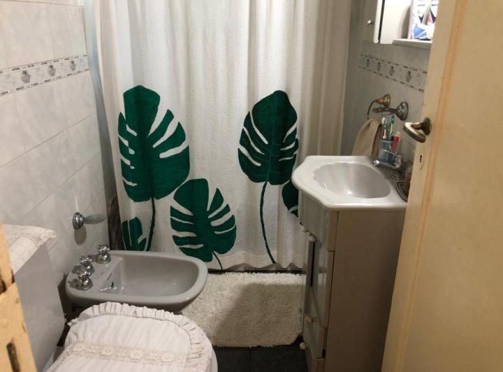 Departamento · 60m² · 2 Ambientes
