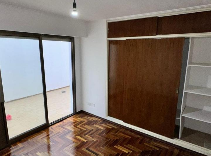 Departamento · 47m² · 1 Dormitorio