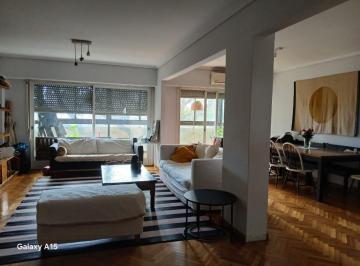 Departamento · 152m² · 4 Ambientes · 1 Cochera · Departamento 4 Ambientes Dependencia en Alquiler en La Lucila