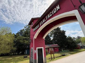 Casa de 4 ambientes, Exaltación de la Cruz · Casa de Estilo Rural Tradicional en Venta. Rio Areco Al 600. Barrio Parque Exaltacion.