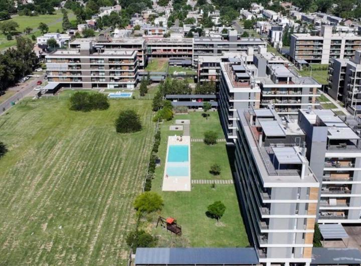 Departamento · 61m² · 3 Ambientes · 1 Cochera