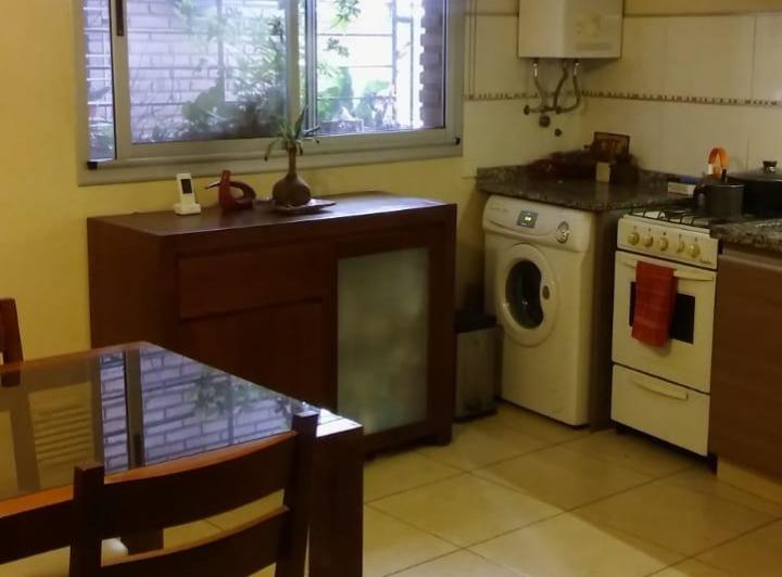 Departamento · 45m² · 1 Dormitorio