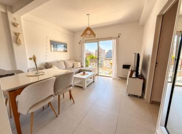 Departamento · 40m² · 2 Ambientes · Venta Departamento 2 Ambientes Monte Castro Sum