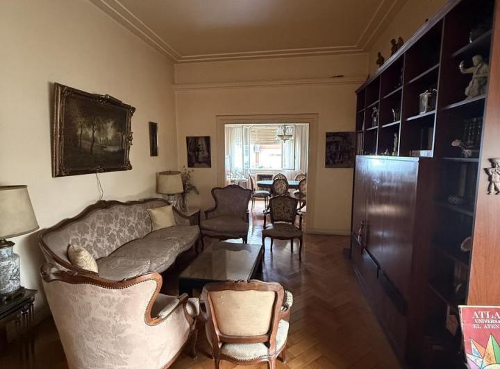 Departamento · 96m² · 3 Ambientes