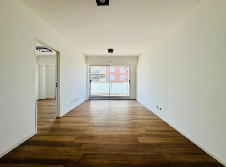 Departamento · 49m² · 2 Ambientes