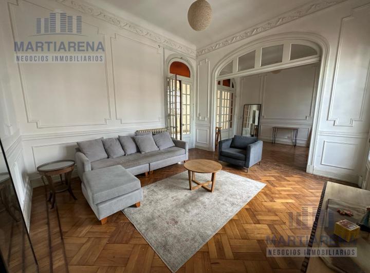 PH · 150m² · 3 Ambientes