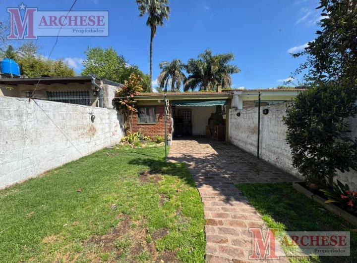 PH · 120m² · 4 Ambientes · 1 Cochera