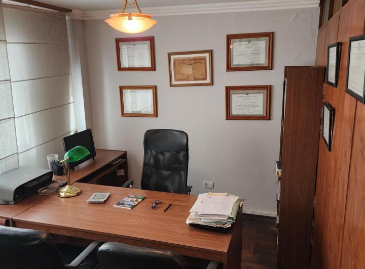 Departamento · 30m² · 3 Ambientes
