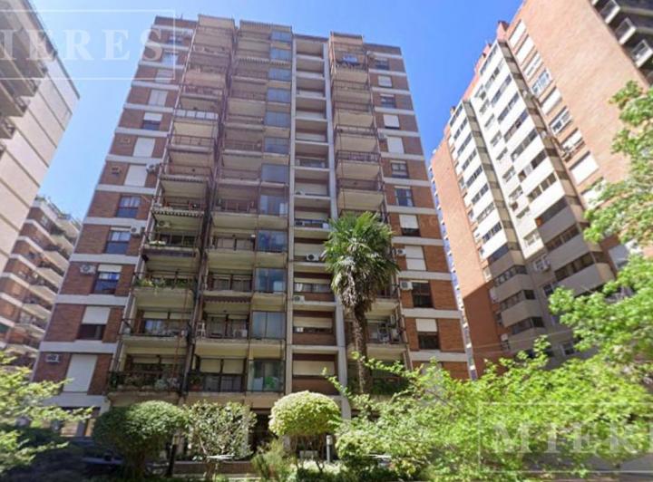 Departamento · 70m² · 3 Ambientes · 1 Cochera