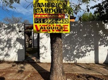 Departamento de 2 ambientes, Moreno · Departamento 2 Ambientes en Paso del Rey