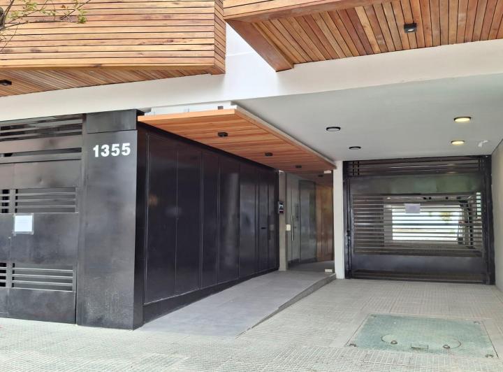 Departamento · 29m² · 1 Ambiente