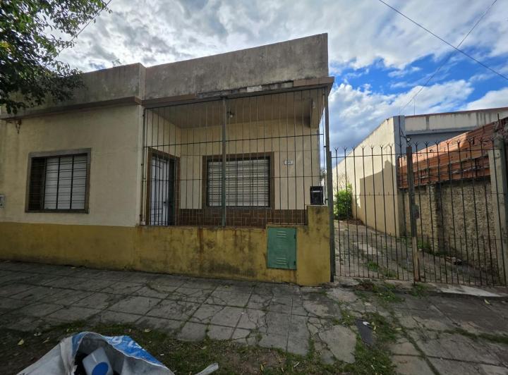 Casa · 120m² · 3 Ambientes