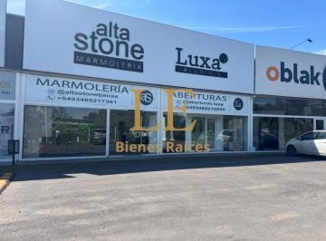 Local comercial · 120m² · 1 Ambiente · 5 Cocheras · Alquiler Local, Escobar