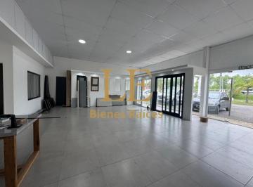 Local comercial · 120m² · 1 Ambiente · 5 Cocheras · Alquiler Local, Escobar