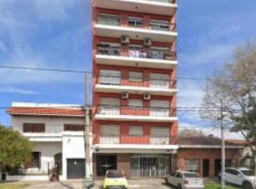 1-Frente · Departamento en Don Bosco