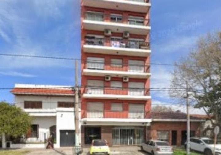Departamento · 39m² · 2 Ambientes