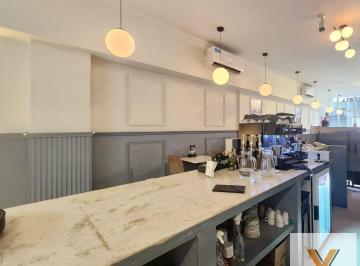 Fondo de comercio · 130m² · Fondo de Comercio en Venta - - 150 m - Palermo