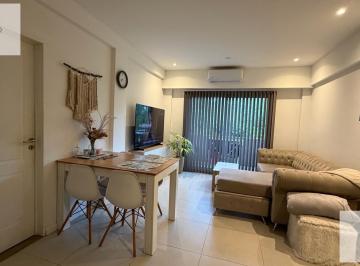 Departamento · 50m² · 2 Ambientes · Departamento de 2 Ambientes en Alquiler en Pilar