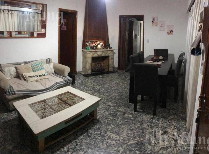 PH · 70m² · 3 Ambientes