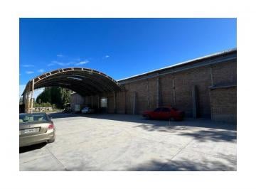 Bóveda, nicho o parcela · 67000m² · Venta Chacra con Frigorífico en Vista Alegre Norte Neuquen