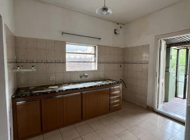 Departamento · 125m² · 5 Ambientes