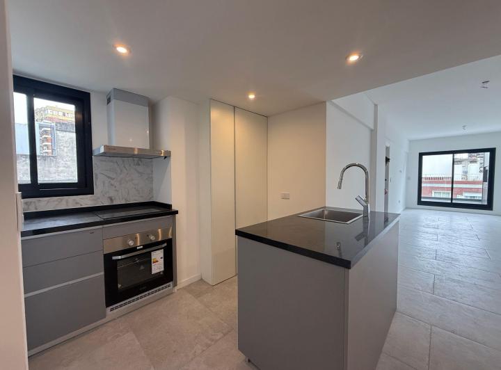 Departamento · 70m² · 3 Ambientes