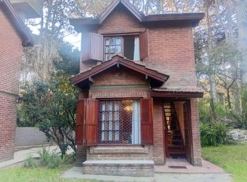 Casa de 3 ambientes, Costa del Este · Impecable Dúplex en Venta en Costa del Este