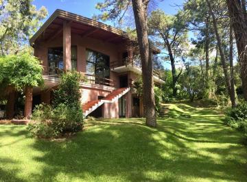 Casa de 5 ambientes, Cariló · Dueño Alquila
