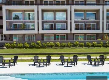 Departamento · 35m² · Departamento en Alquiler Anual con Muebles. Campus Vista. Pilar