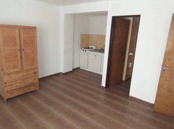 Departamento · 20m² · 1 Ambiente